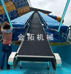 螺旋输送机 螺旋输送机